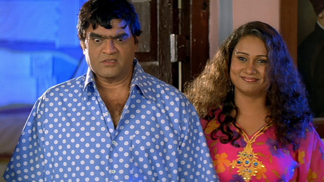 Deva Shapath Khota Saangen Khara Sangnar Nahi