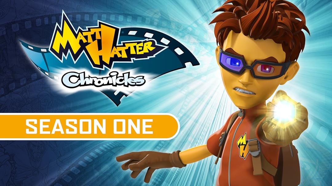 Matt Hatter Chronicles