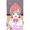 プリキュア - 『ひろがるスカイ！プリキュア』虹ヶ丘 ましろ（にじがおか ましろ） QHD(540×960)壁紙 360571