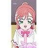 プリキュア - 『ひろがるスカイ！プリキュア』虹ヶ丘 ましろ（にじがおか ましろ） iPhoneSE/5s/5c/5 壁紙 視差効果 359017