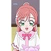プリキュア - 『ひろがるスカイ！プリキュア』虹ヶ丘 ましろ（にじがおか ましろ） XFVGA(480×854)壁紙 362272