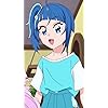 プリキュア - 『ひろがるスカイ！プリキュア』ソラ・ハレワタール QHD(540×960)壁紙 361305