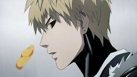 ワンパンマン 第2期 OVA