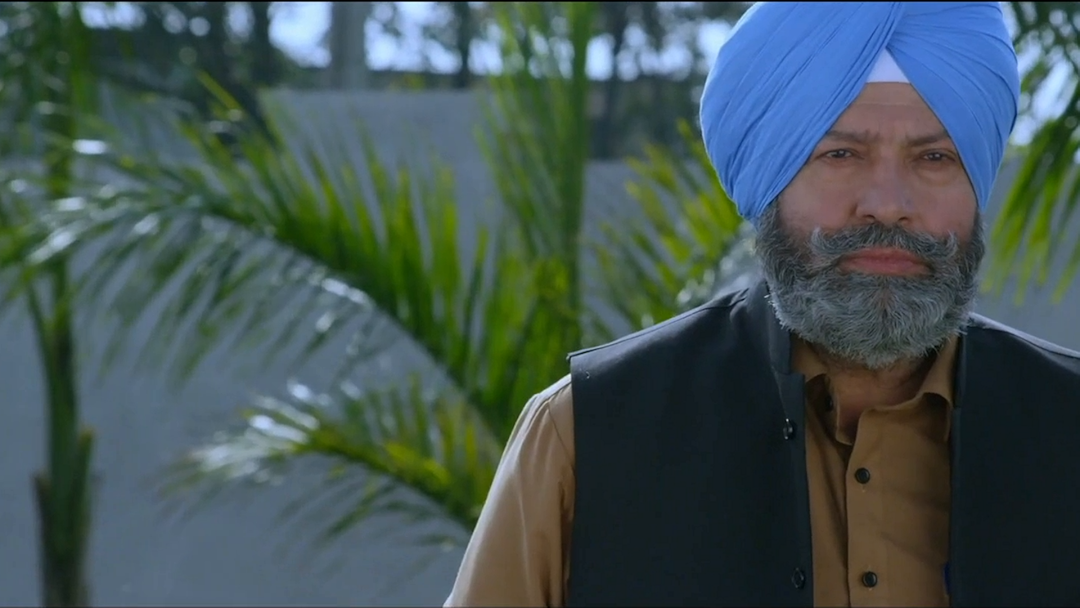Punjabian Da King