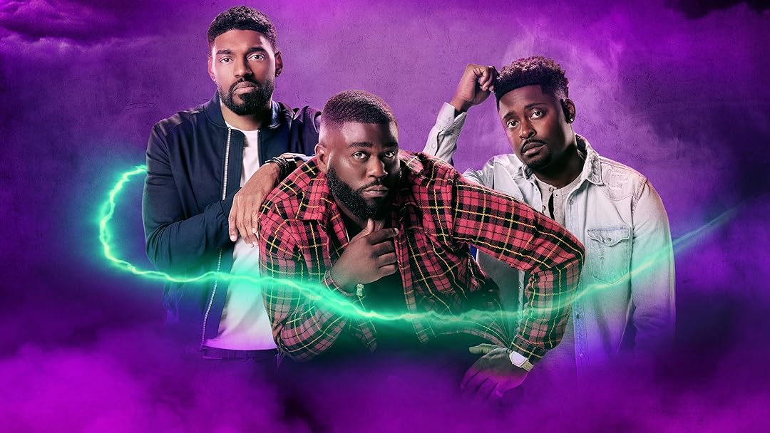 Ghost Brothers: Lights Out