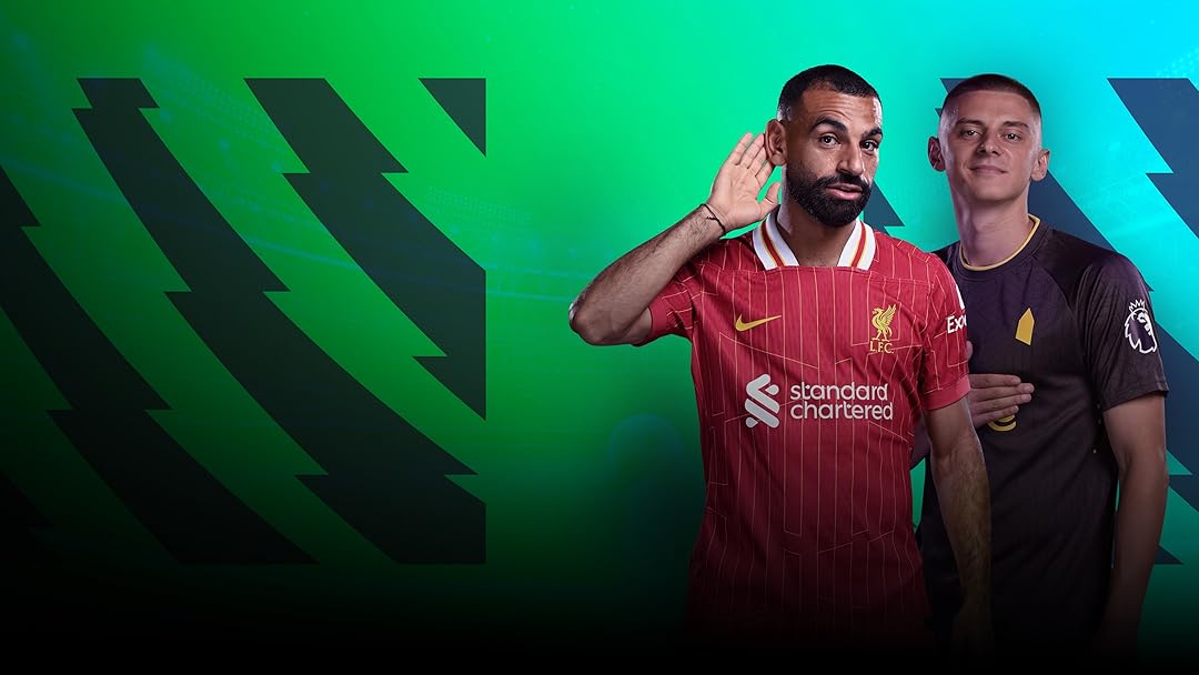 Liverpool vs Everton