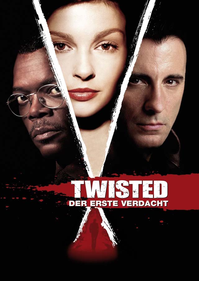 Prime Video Twisted Der Erste Verdacht