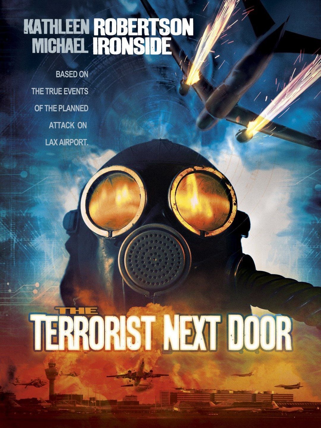 Prime Video: The Terrorist Next Door