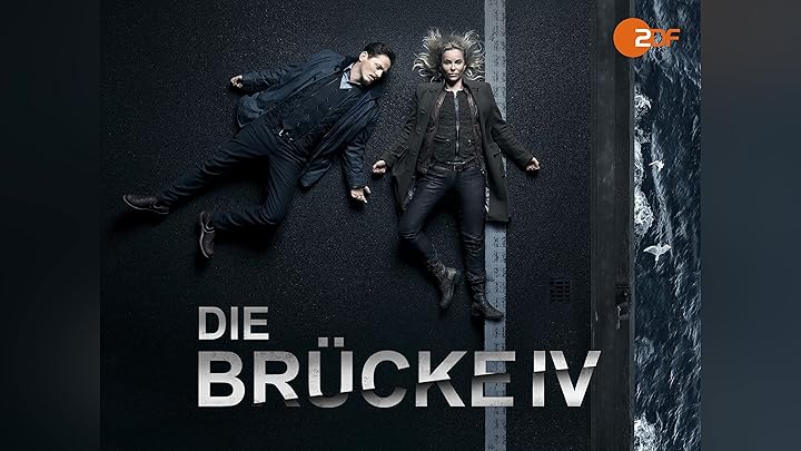 Amazon.de: Die Brücke - Transit in den Tod, Staffel 4 (8x60') ansehen | Prime Video