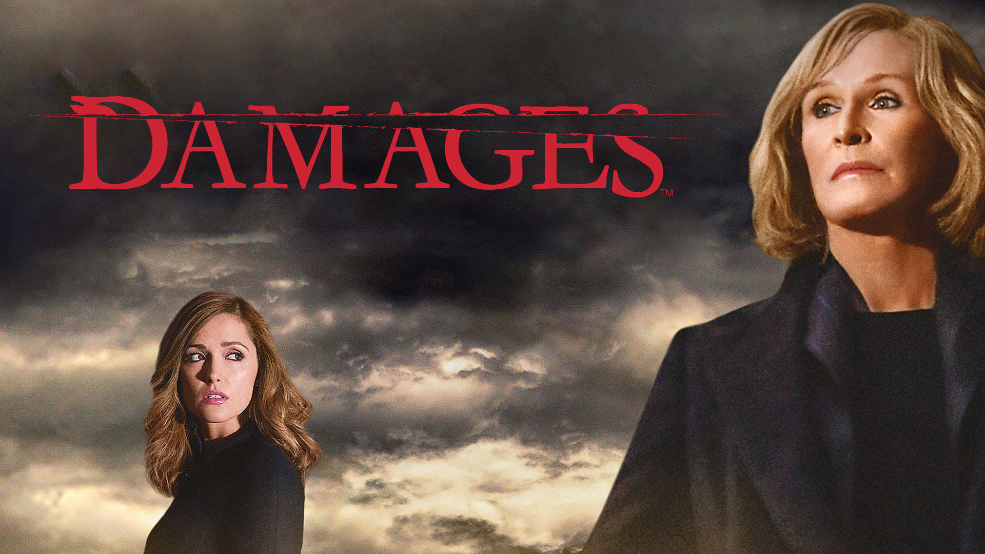 その他 Damages: The Complete 3rd Season DAMAGES:COMPLETE THIRD SEASON BY DAMAGES (DVD) [3 DISCS