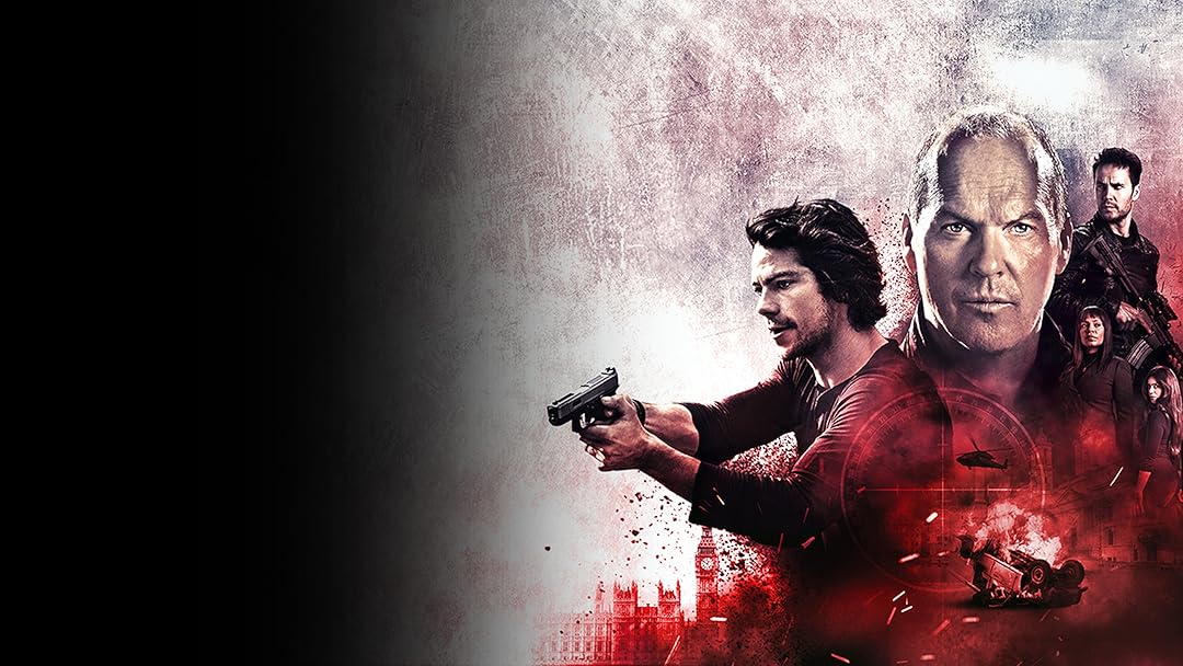 American Assassin