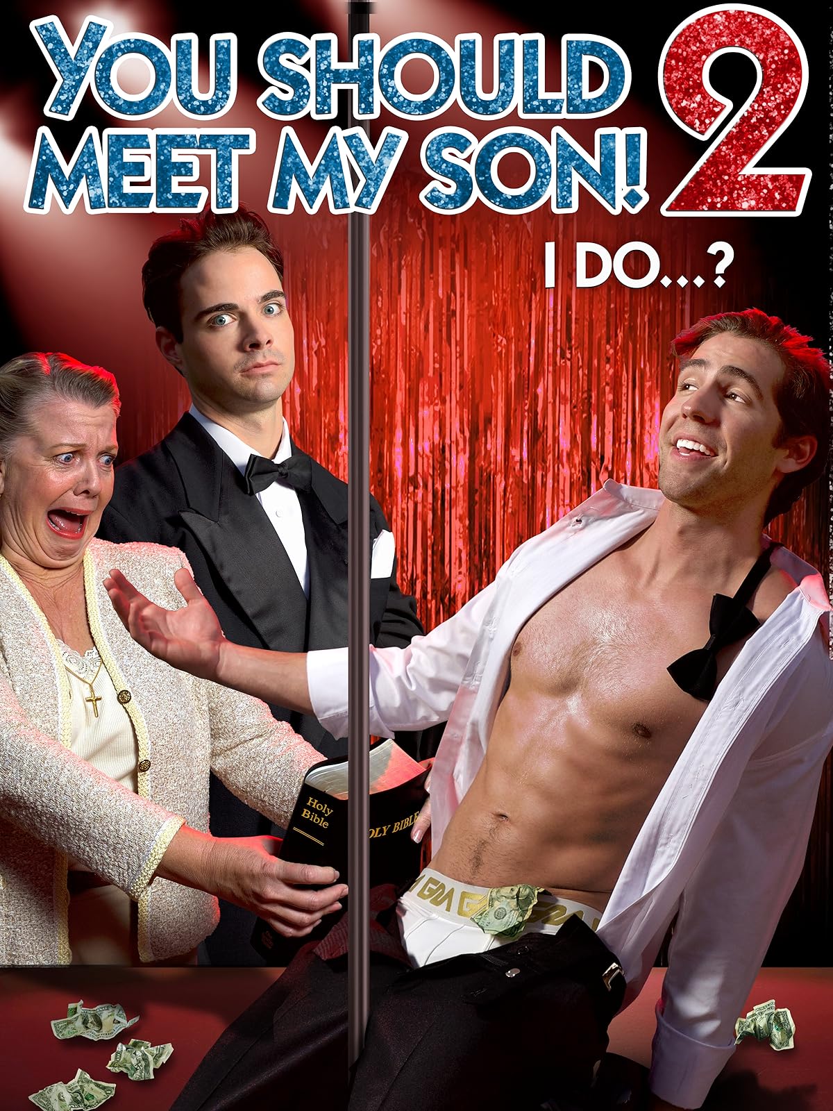 Watch In Between Men Prime Video