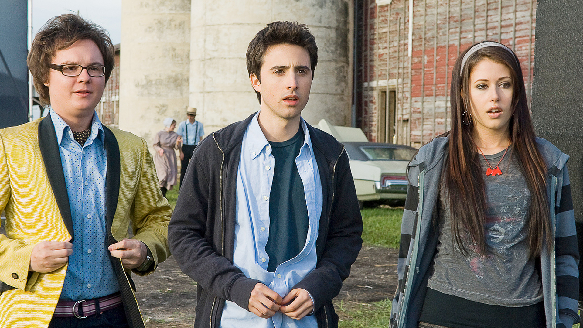 Sex Drive toliq versiyasi onlayn