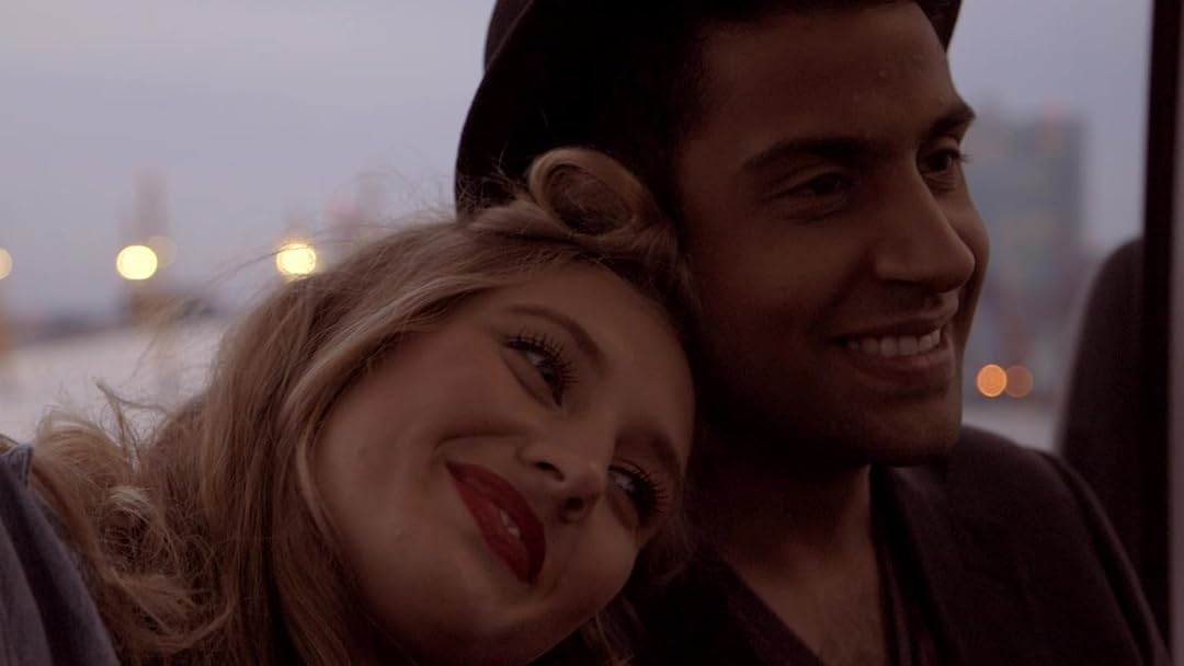 My Crazy Love Story
