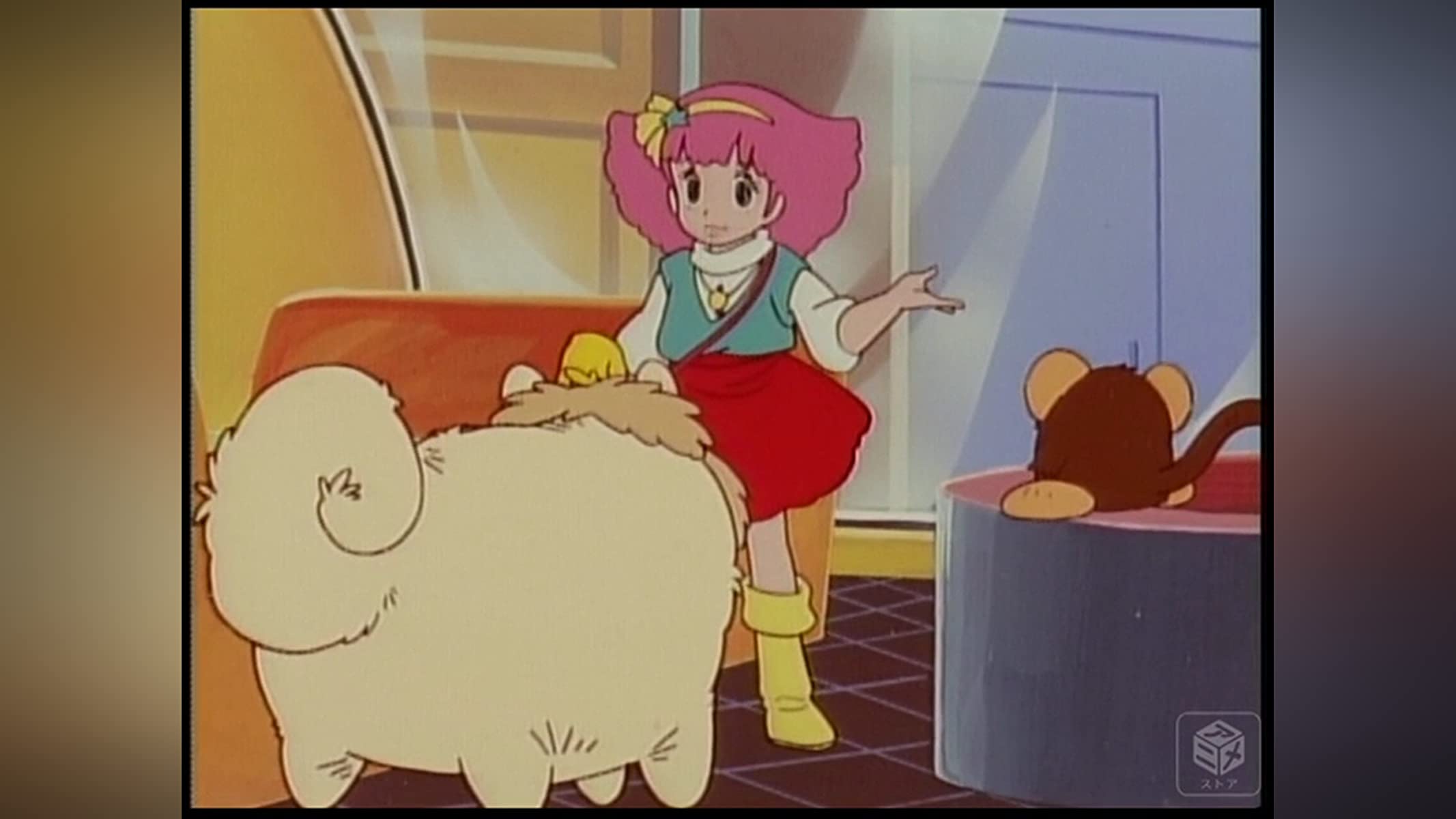 魔法のプリンセスミンキーモモの王冠 | verdadcre.com