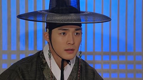 「オクニョ 運命の女(ひと)」