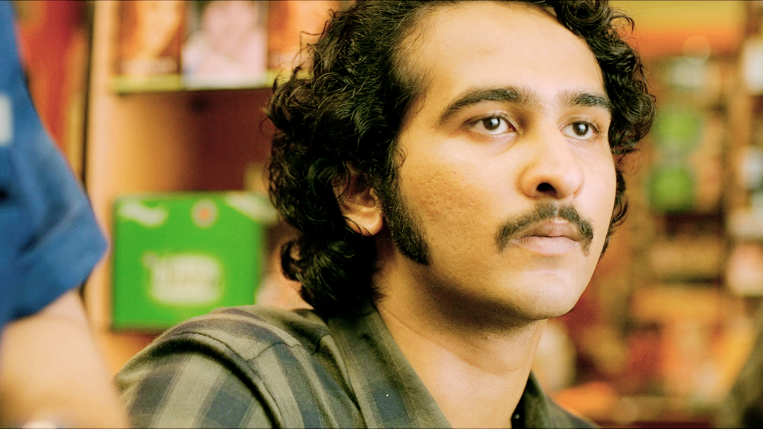 Kumbalangi Nights