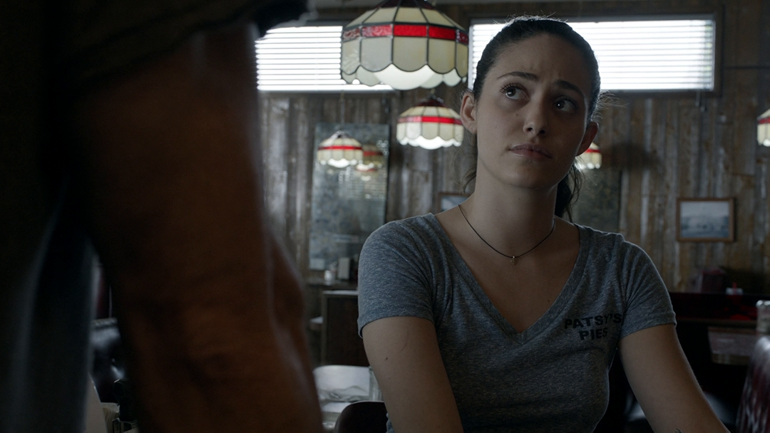 Shameless