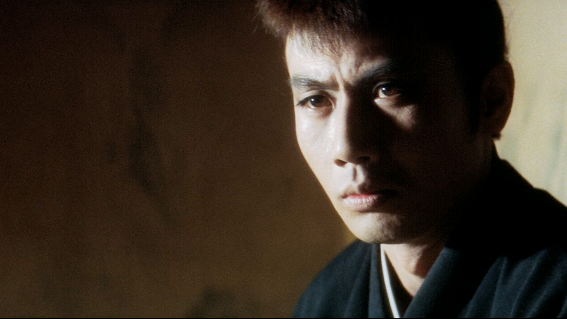 眠狂四郎円月斬り('64大映)９本 眠狂四郎円月斬り