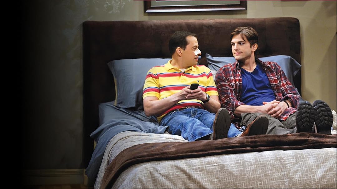 Two and a Half Men