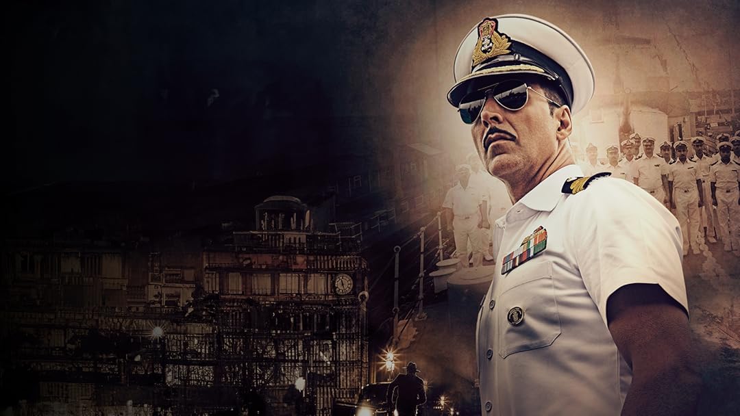 Rustom