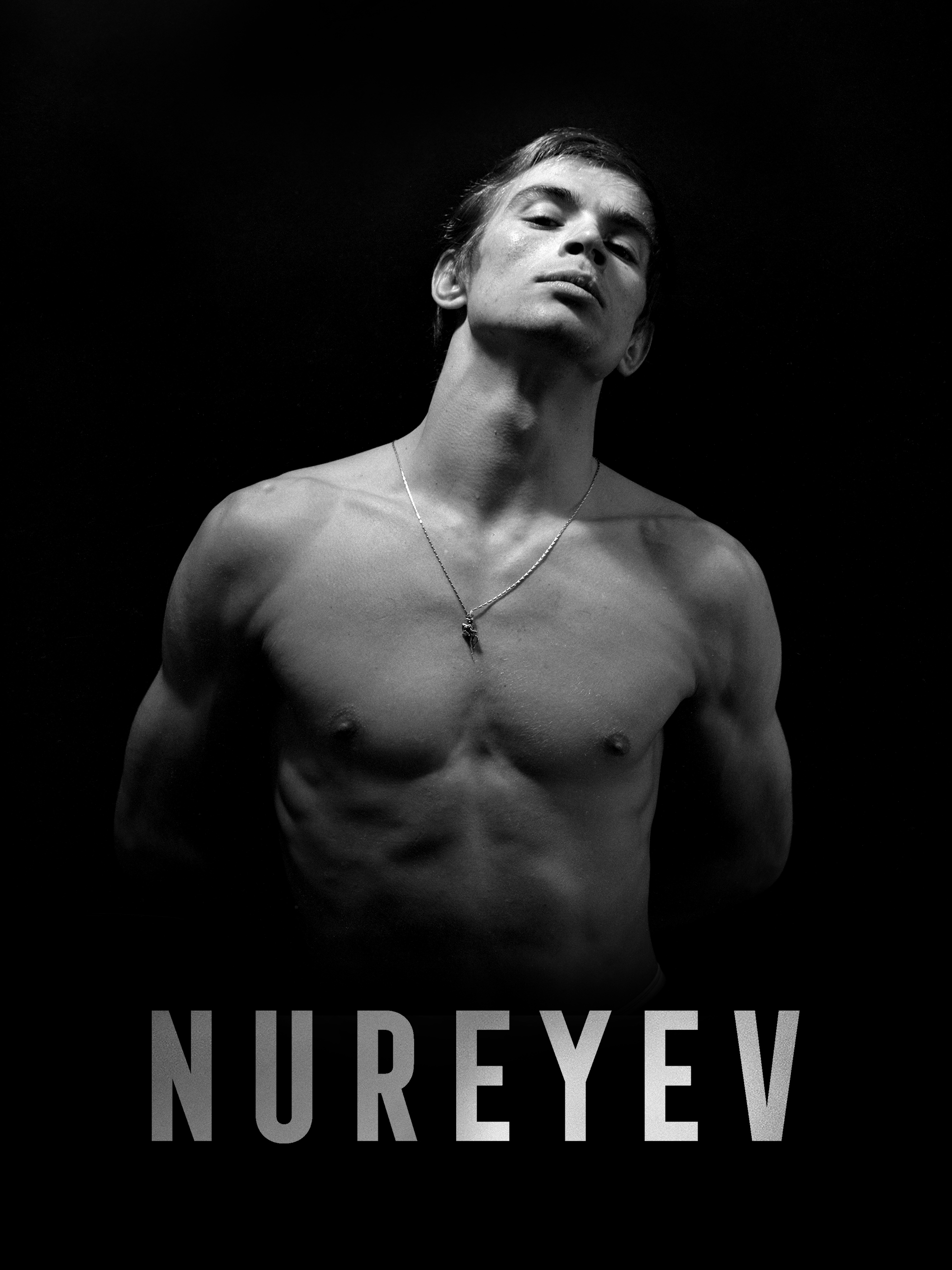 (未使用･未開封品)Rudolf Nureyev: Celestial Attraction [DVD] Prime Video: Rudolf Nureyev: Celestial Attraction