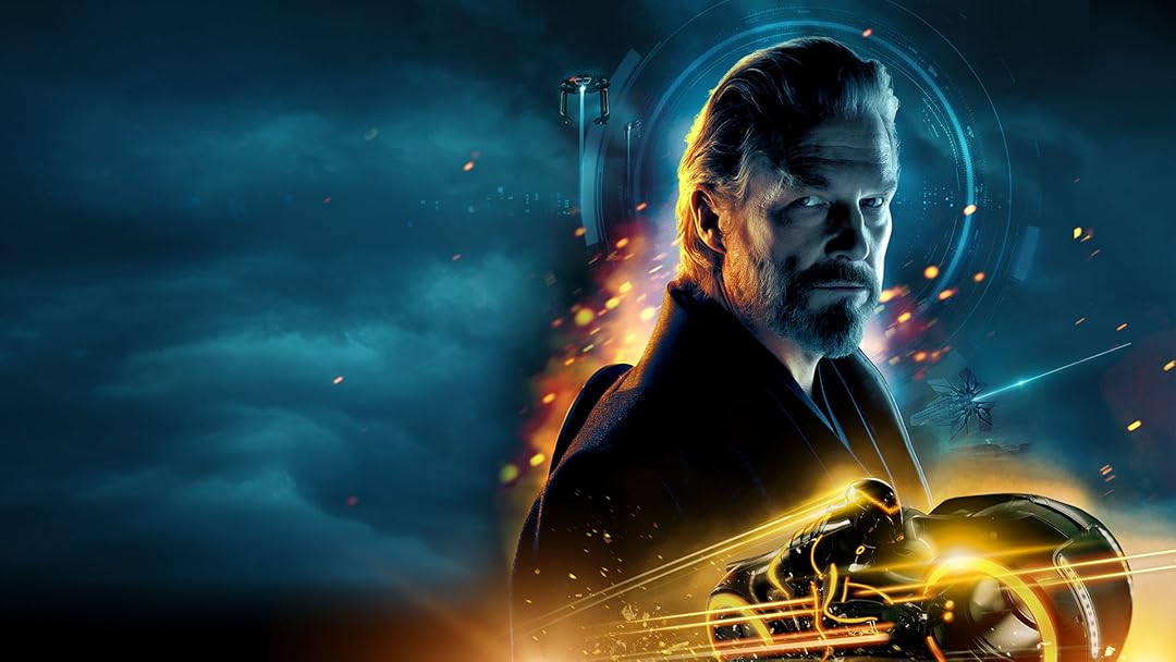 Tron: Legacy