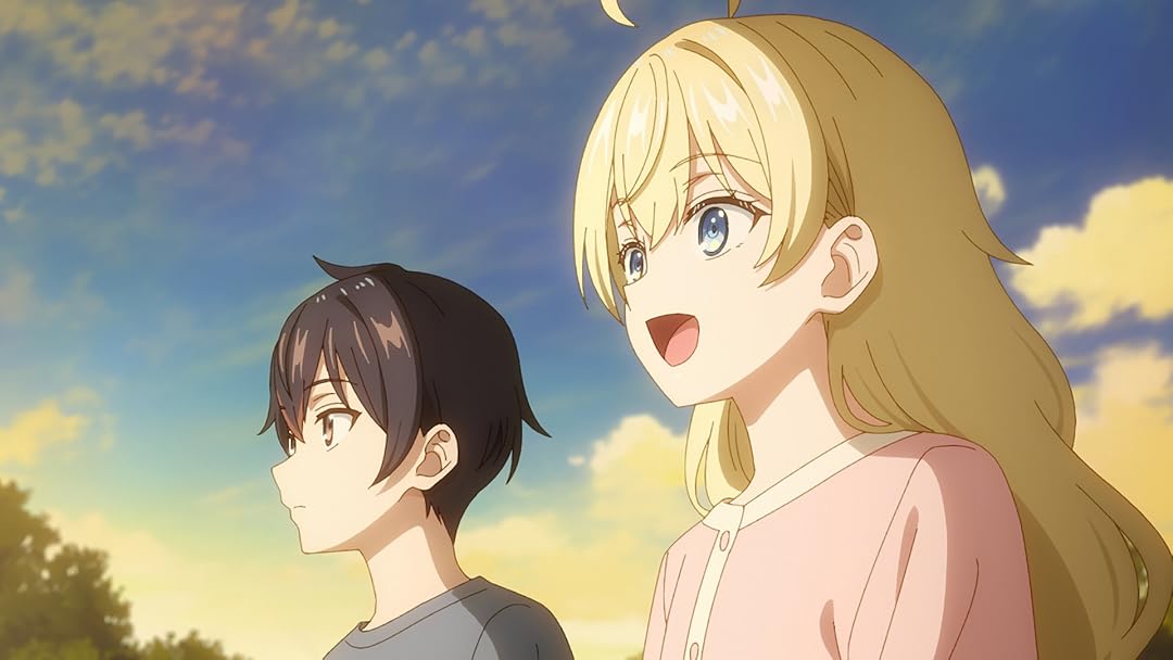 Amazon.co.jp: 時々ボソッとロシア語でデレる隣のアーリャさんを