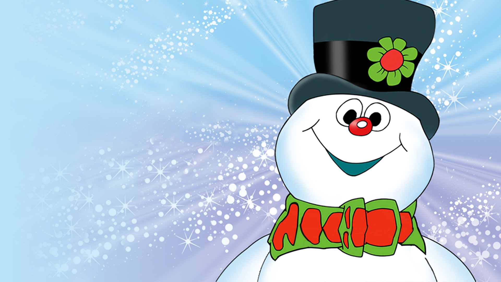 Watch Frosty's Winter Wonderland (1976) | Prime Video