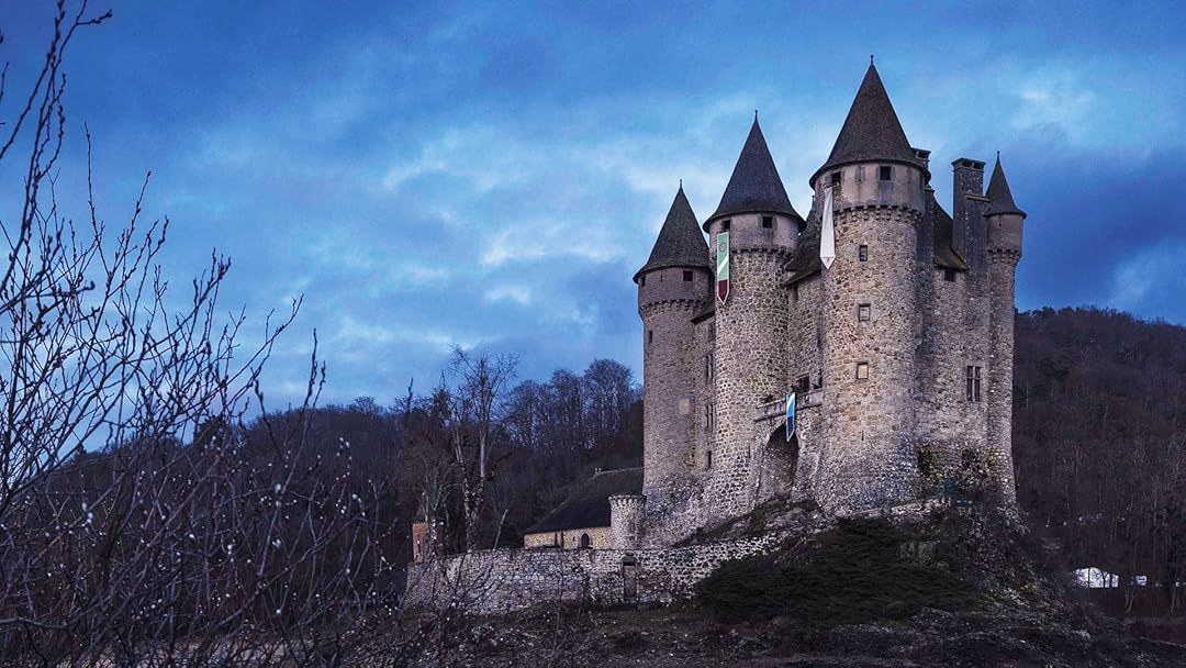 Les traîtres France