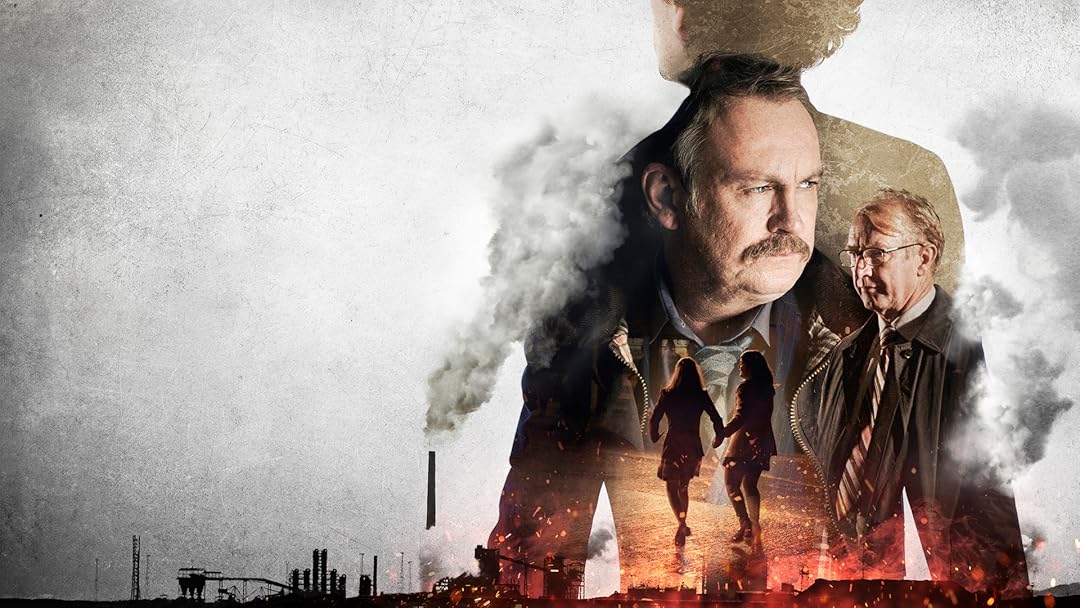Steeltown Murders