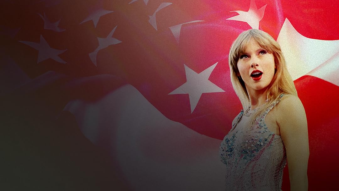 Taylor Swift, la première puissance américaine