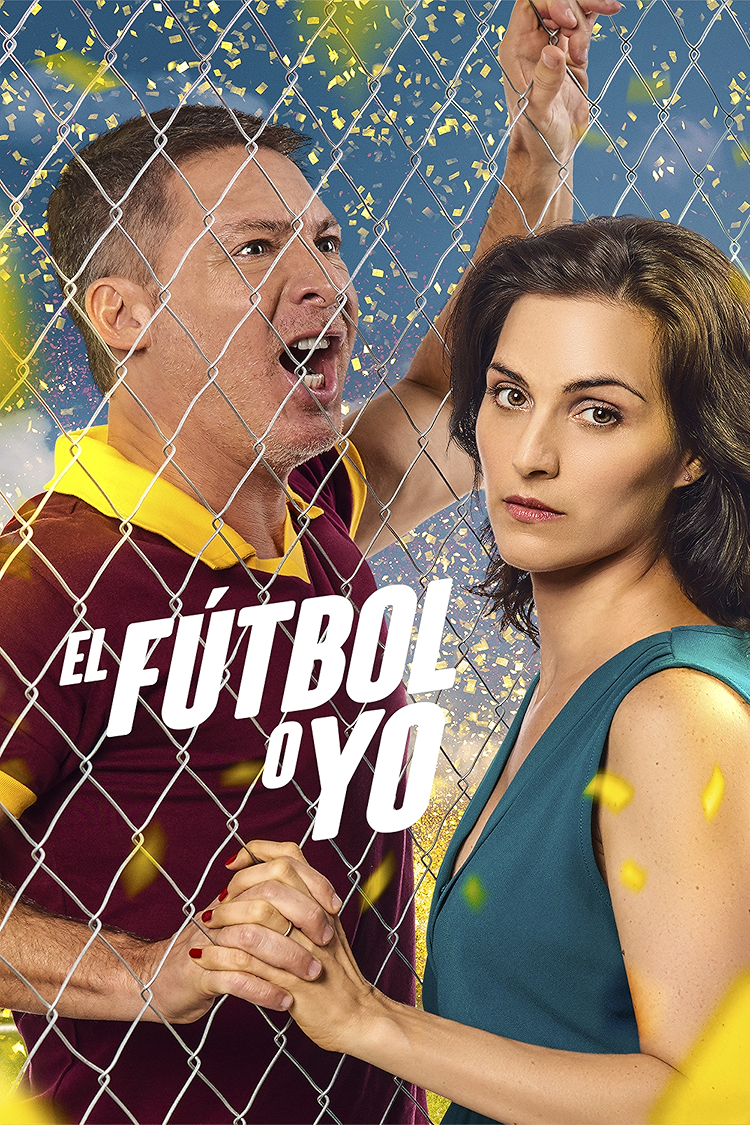 El Futbol o Yo
