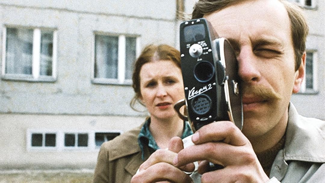 Camera Buff