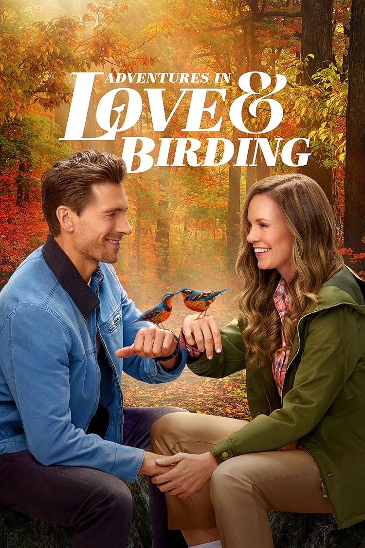 Adventures in Love & Birding