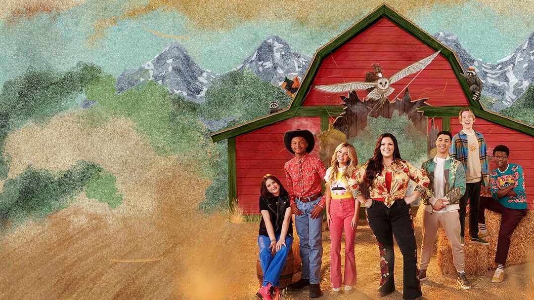 Watch BUNK'D Learning the Ropes Season 14 Prime Video