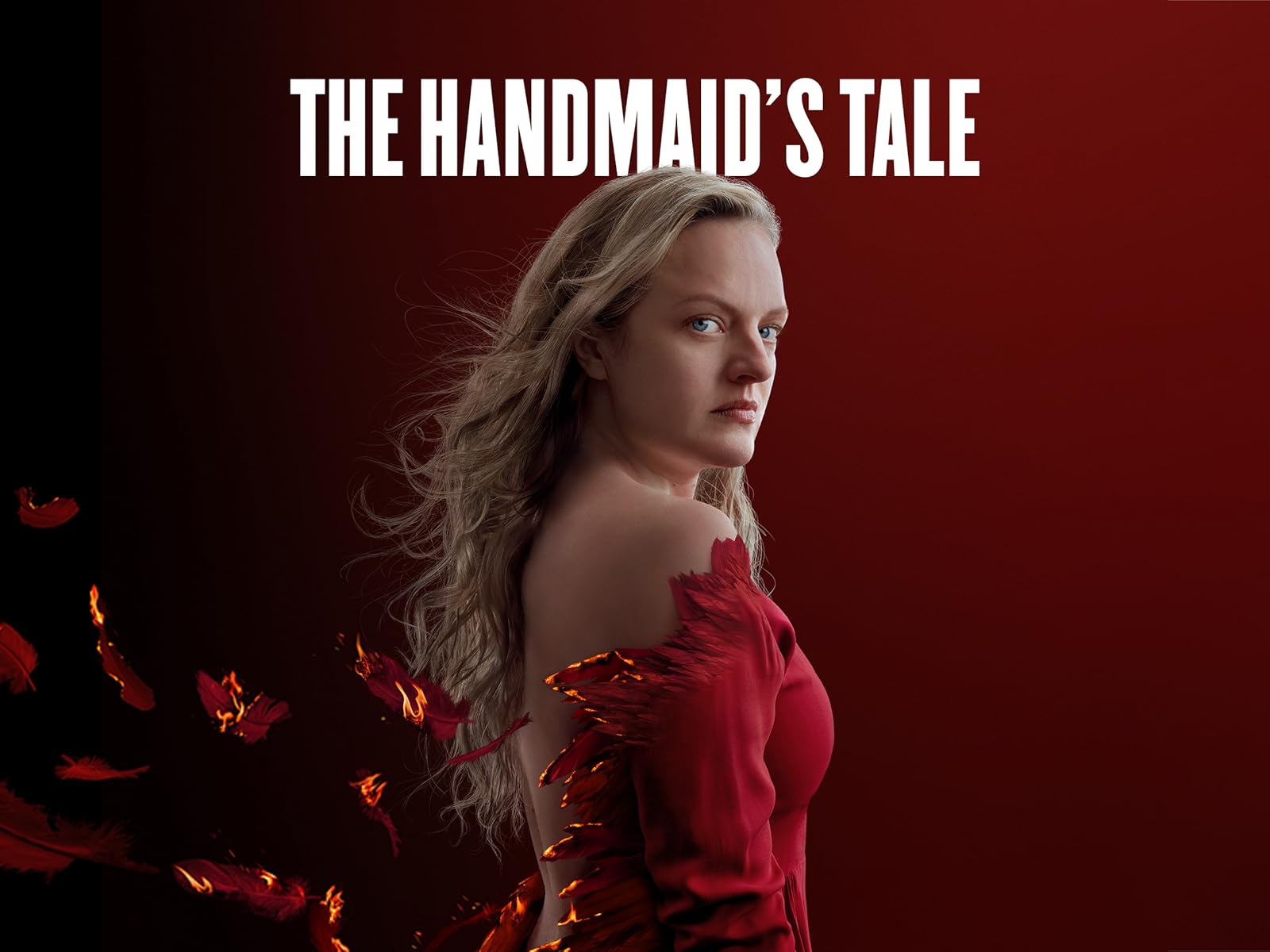 The Handmaid s Tale Saison 5 Ocs Prime Video: The Handmaid's Tale Saison 5