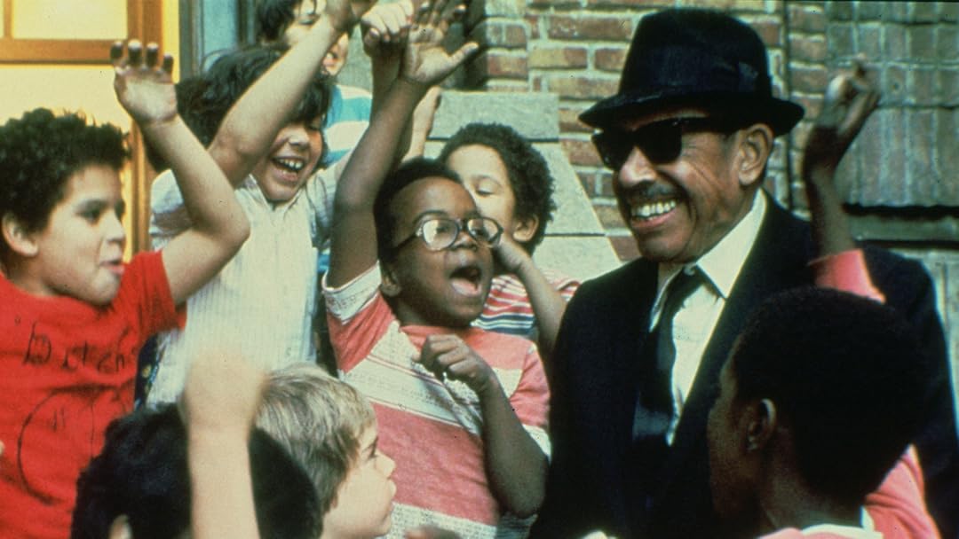 The Blues Brothers