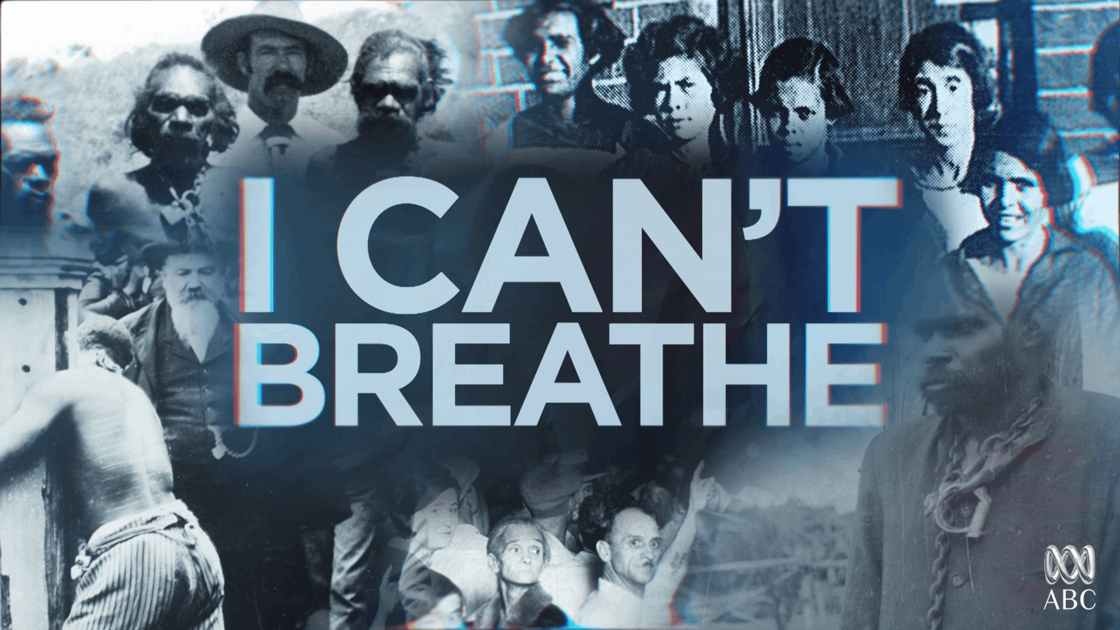 Prime Video: I Can't Breathe