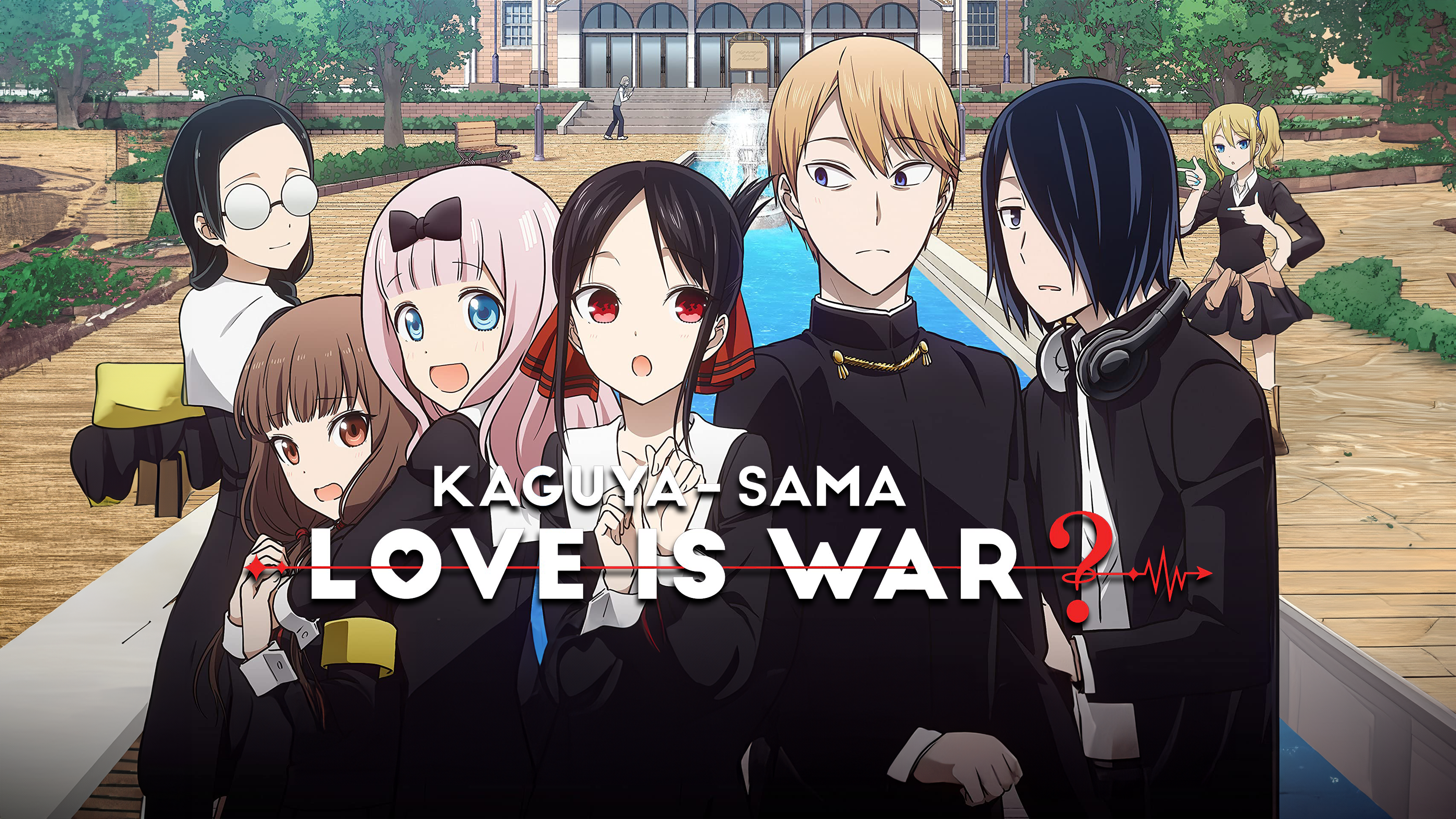 Kaguya-sama: Love is War 英語版複数冊 Kaguya-sama: Love Is