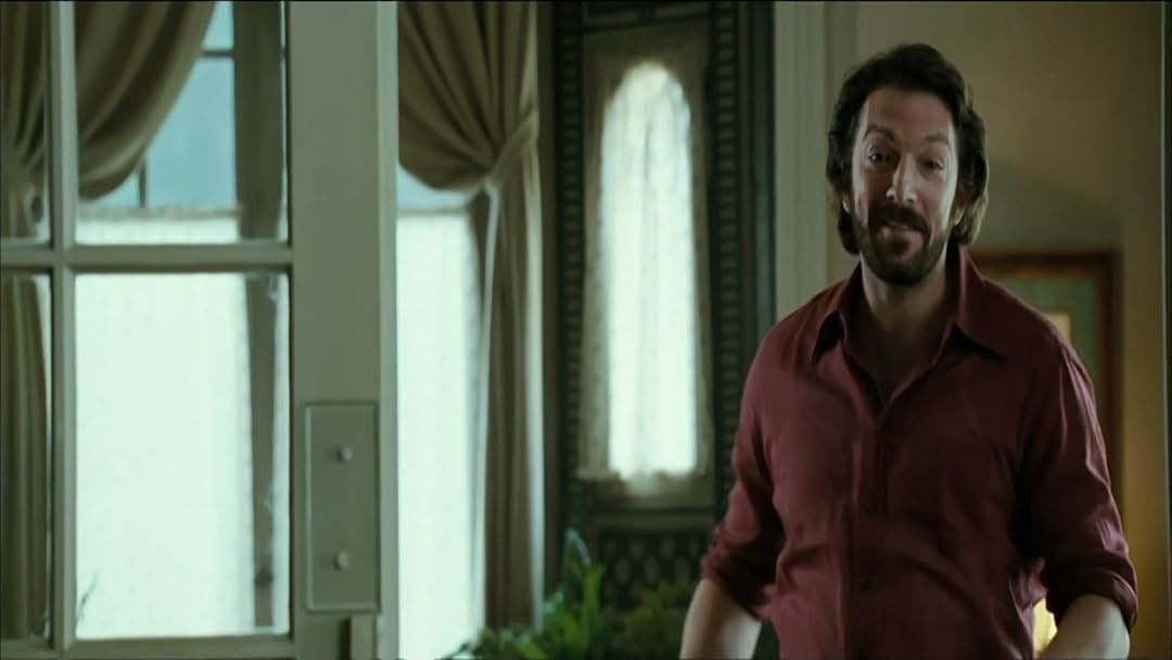 Mesrine Parte 2: Enemigo Público Número 1