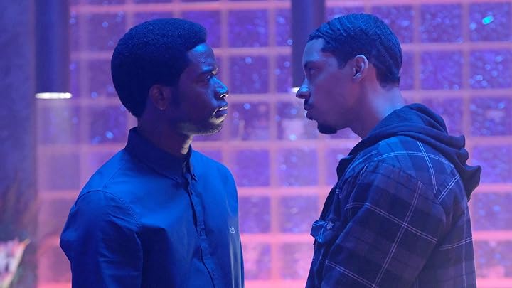 Prime Video: Snowfall