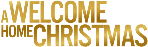 A Welcome Home Christmas