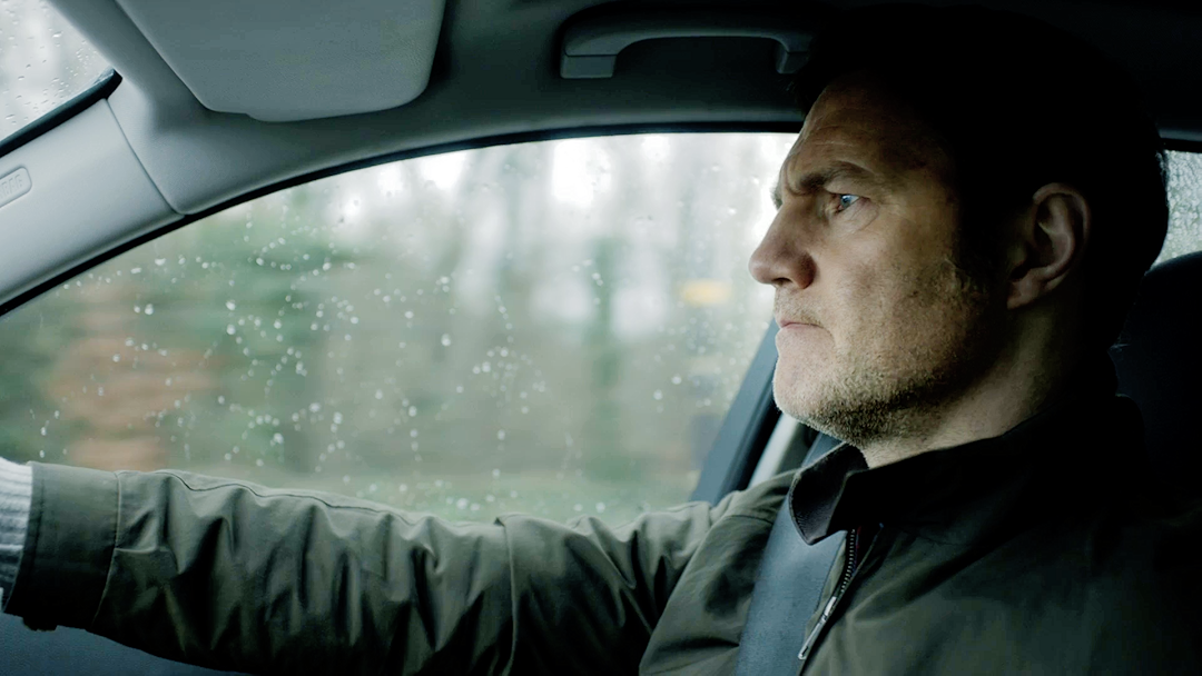 The Driver