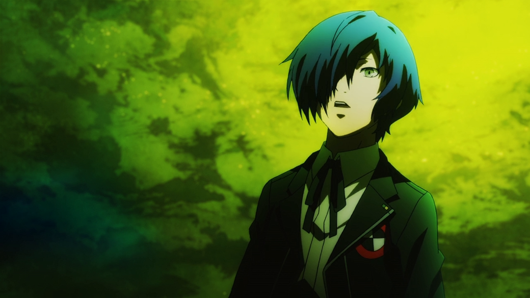 Amazon.co.jp: 劇場版「ペルソナ3」 #1 Spring of Birth(d