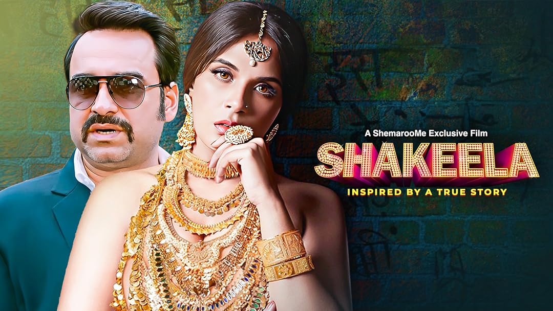 Shakeela