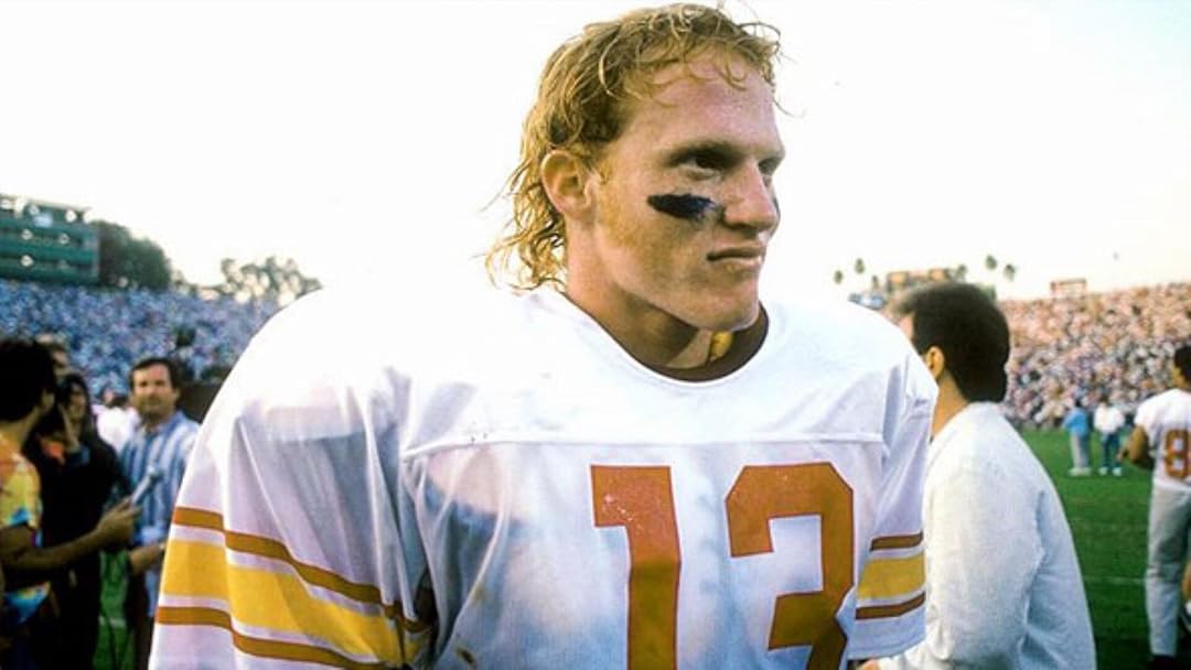 The Marinovich Project