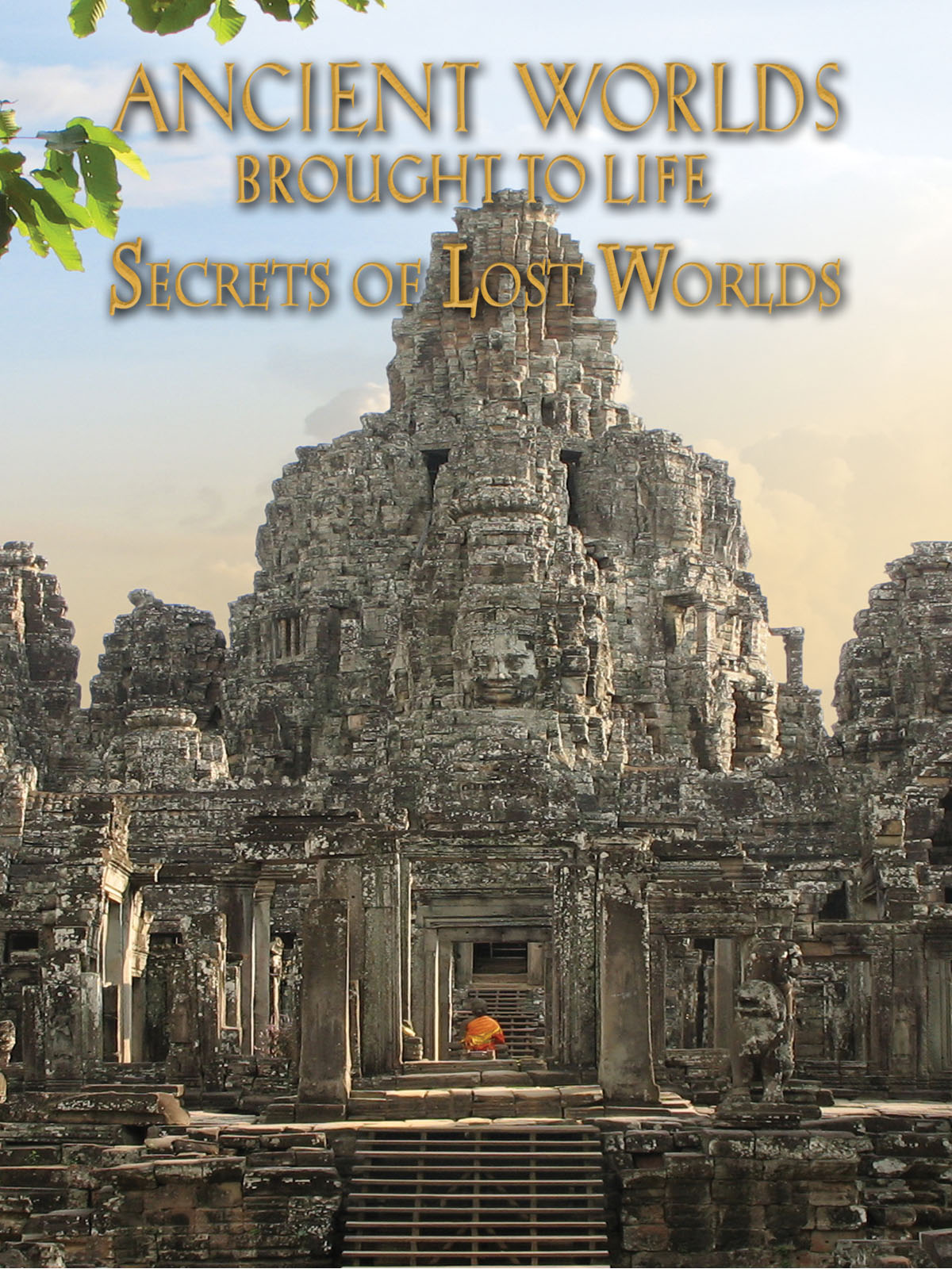 その他 Ancient Worlds Brought to Life [DVD] Amazon.com: Ancient Worlds [DVD] (2010) [UK Import] : Movies