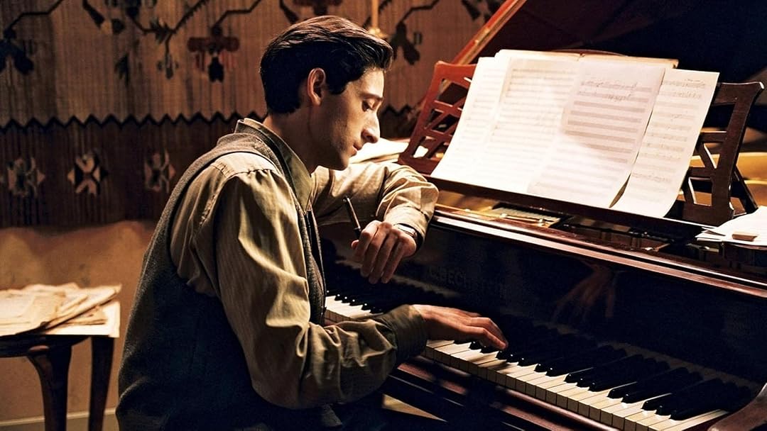 El Pianista