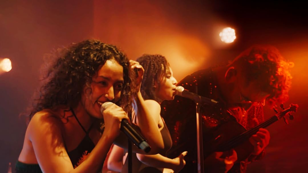 KUTU - Live at Banlieues Bleues